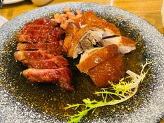 -喜粤糖朝餐厅(三八广场店)