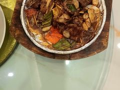 -御龙海鲜火锅(十六浦店)