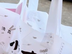 -小李烧鸡(西北角总店)