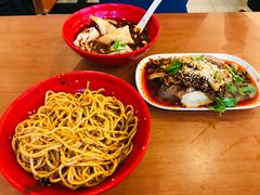 -龙抄手(春熙路总店)