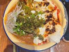 -池嬢拌粉(上海首店)