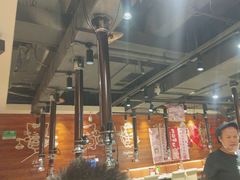 -猫爪爪原切自助烤肉(观音桥阳光世纪店)