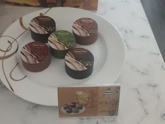 -哈根达斯(绍兴银泰店)