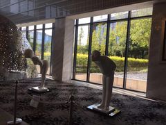 -上海虹桥西郊假日酒店