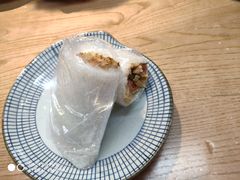 肉松饭团-桃园眷村(万象天地店)