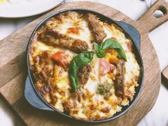 -农畉LONFOOD(福田星河COCOPark店)