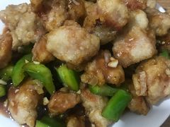-金鹏鱼肉馆
