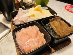 -新辣道鱼火锅(航天万源店)