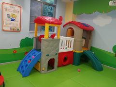 -巧虎KIDS早教中心(青秀区盛天地店)