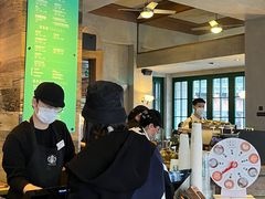 -星巴克(武康路店)