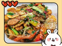 -友达面馆(二七南路店)