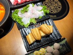 -呷哺呷哺(松北万象汇店)