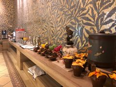 -苏州观园琉苏酒店-168西餐厅