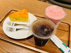 -星巴克臻选(福州五四路分店)