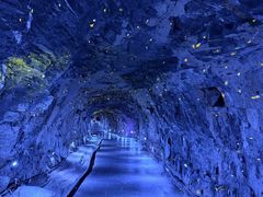 -天河潭旅游度假区