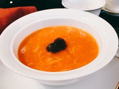 -上海苏宁宝丽嘉酒店·嘉府壹号中餐厅