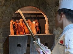 -在前门·烤鸭北京菜(五月花广场店)