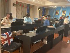-钢琴公馆(朝晖店)