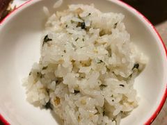 鱼汤饭-新白鹿餐厅(金鹰新街口店)