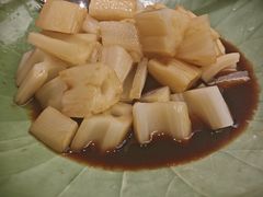 -明湖楼·经典鲁菜山东海鲜(大明湖店)