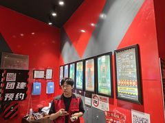 -Xcape异时刻密室逃脱魔法互动(瑞虹天地太阳宫店)