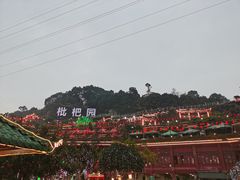 -枇杷园食为鲜火锅(南山店)