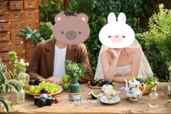 -绽放摄胶片摄影工作室