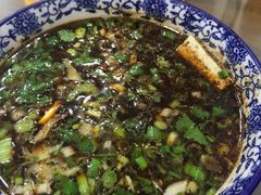 粉汤羊血-惠记粉汤羊血(丰登路店)