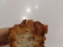 萝卜圆子-陶记正宗德州扒鸡(科巷店)
