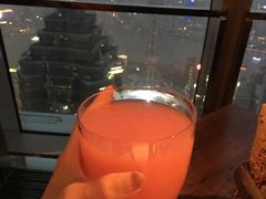 -上海柏悦酒店·世纪100牛排馆
