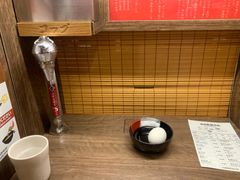 -一兰拉面(梅田阪急东通店)