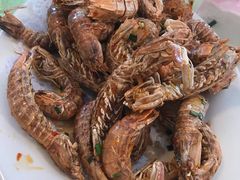 -金辉海鲜餐厅