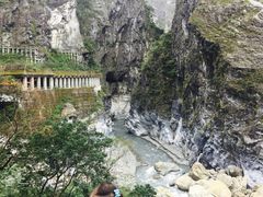 -太鲁阁公园