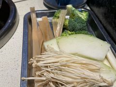 -重庆老船夫冷锅鱼(黄金路店)