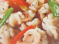 -百富源·海鲜辽菜(浑河堡店)