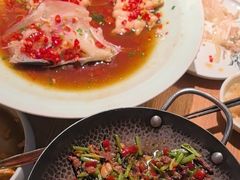 -湘间田舍(北仑银泰店)