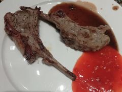 -陆家嘴万怡酒店·万荟轩