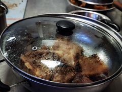 -歪头牛肉(金龙壹号店)