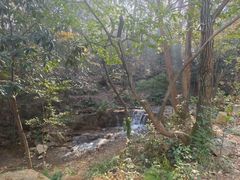 -虞山风景区