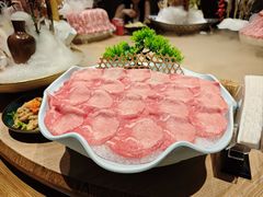 -尚海豆捞(乐虹坊店)