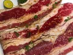 -韩盛·古法烤肉店(皇城恒隆广场店)