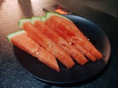 果盘-摇滚火锅