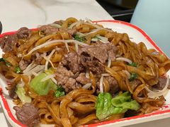 -八合里潮汕鲜牛肉火锅(上海汇智广场店)