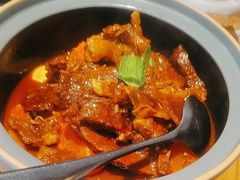 -火候轩品质湘菜·私厨(市府店)