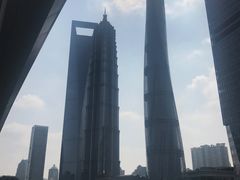 -上海市建平中学西校华城校区