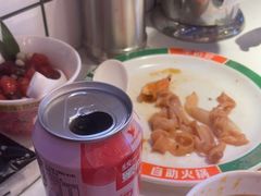 -李姑婆鲜切牛肉火锅自助(凤城二路店)