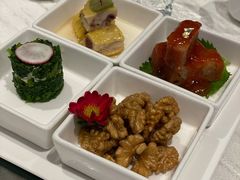 -柒园·三十年创意杭帮菜(龙湖滨江天街店)
