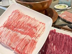 -东来顺饭庄(王府井步行街店)