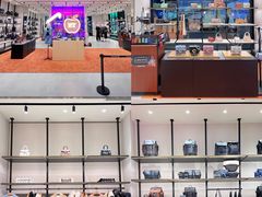 -茂业天地(华强北店)