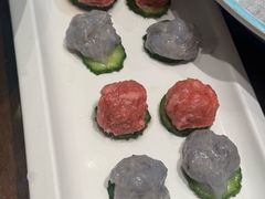 -东海怡品海鲜豆捞(星街坊店)